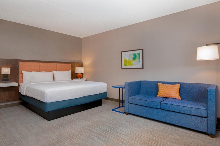 Hampton Inn & Suites Wilkes-Barre / Scranton