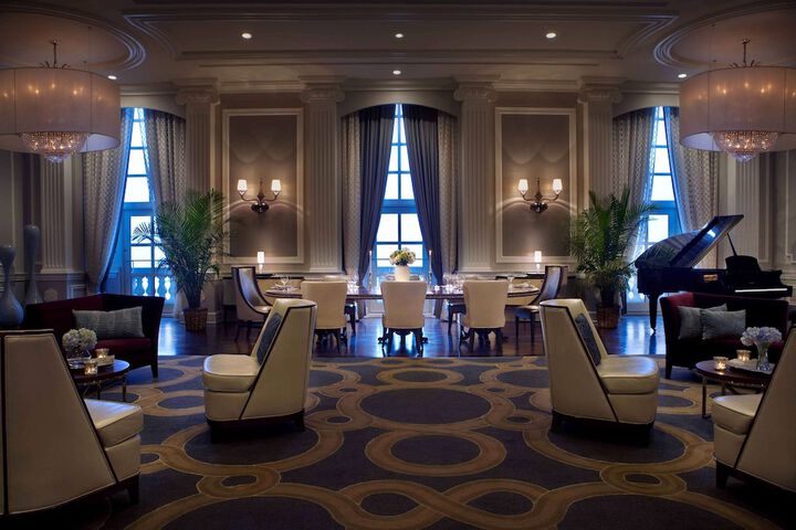 Hilton Chicago