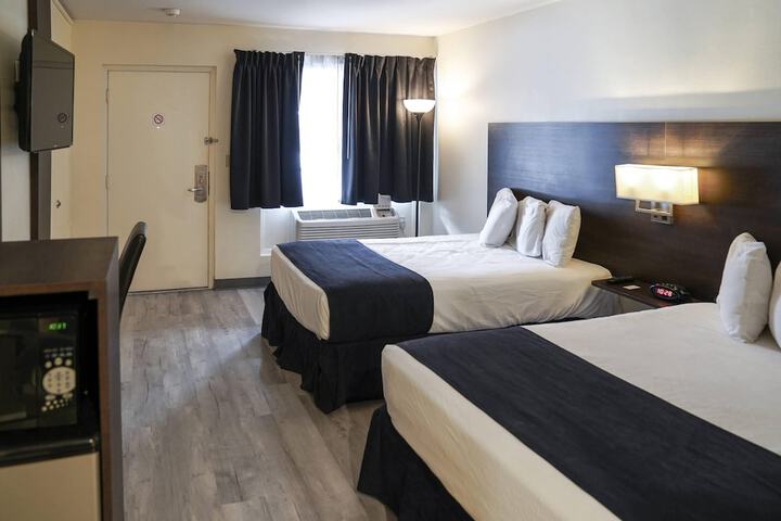 Steam Plant Hotel Spokane an Ascend Collection Hotel