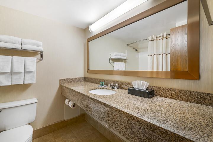 Best Western Royal Plaza Hotel & Trade Center