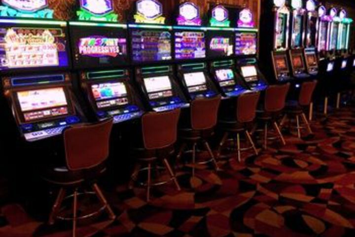 Ramada by Wyndham Terribles Hotel & Casino