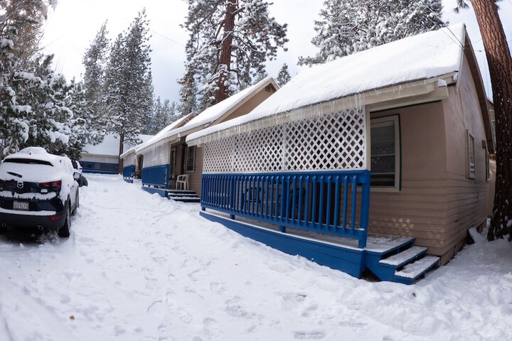 Cathys Cottages