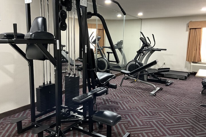 Health and Fitness 35 of 38