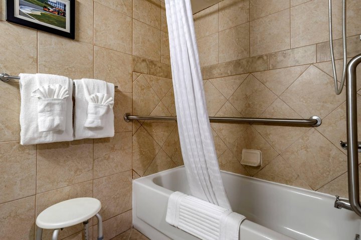 Comfort Inn Birmingham Homewood