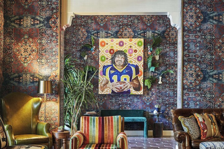 Hotel Interior 19 of 70