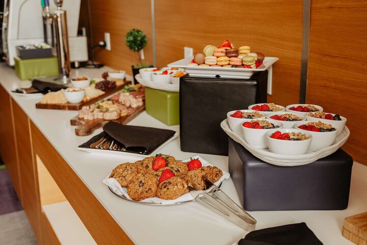 DoubleTree by Hilton Montreal