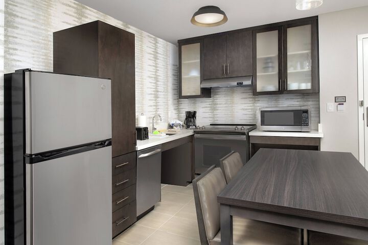 Residence Inn by Marriott Modesto North