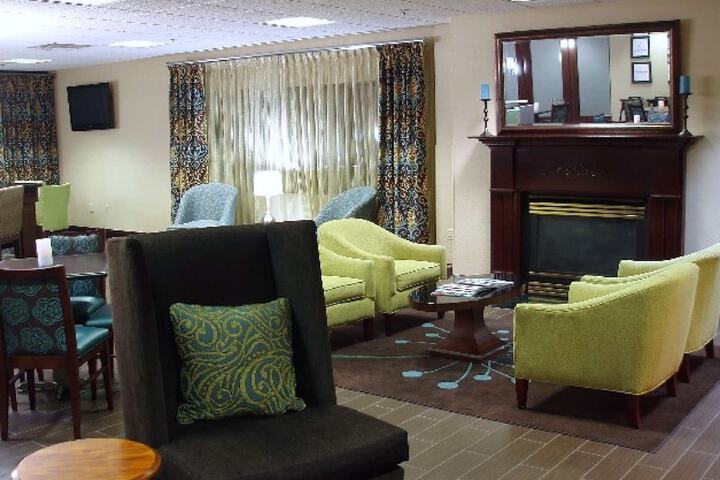 Hotel Interior 8 of 26