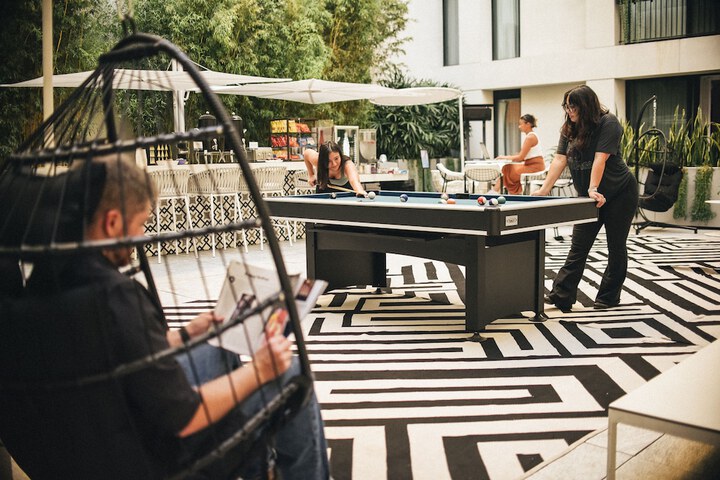 The Godfrey Hotel Hollywood