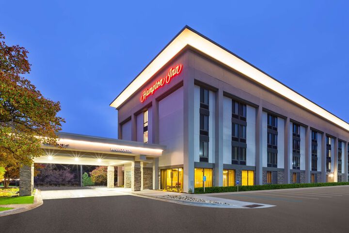Hotel 3 of 43