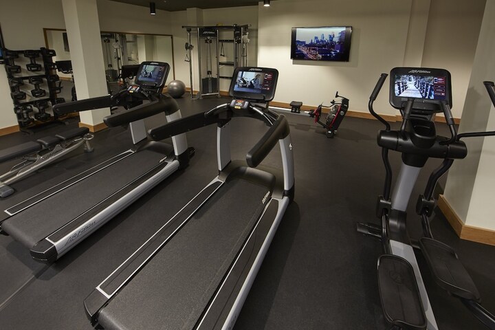 Health and Fitness 51 of 52