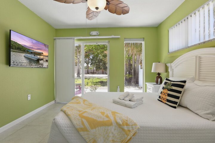Coco Sands Villas