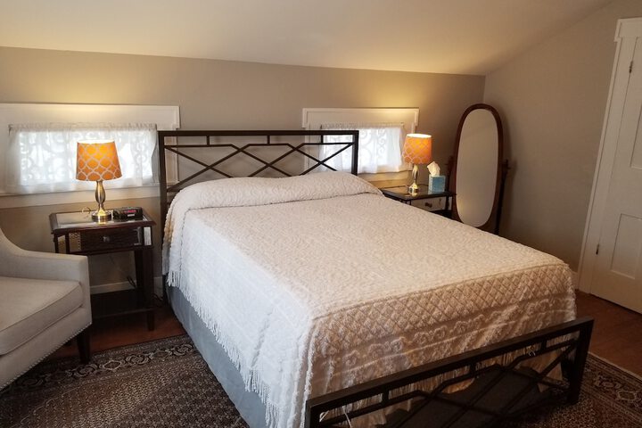 The Blackberry Inn Bed & Breakfast
