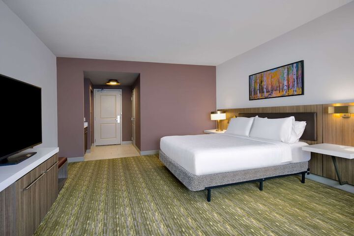 Hilton Garden Inn at PGA Village / Port St. Lucie