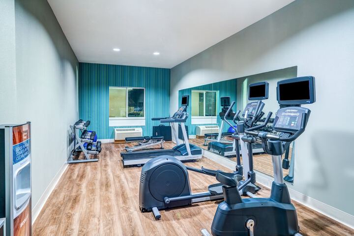 Health and Fitness 56 of 57