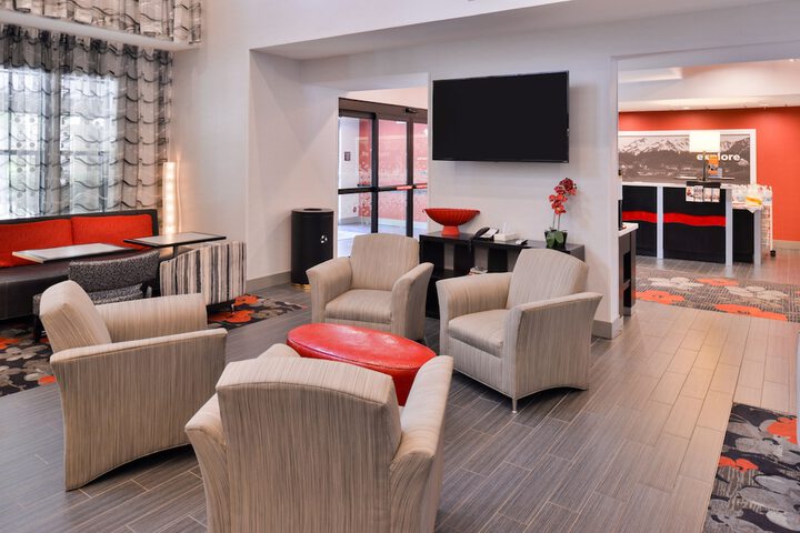 Hotel Interior 11 of 66
