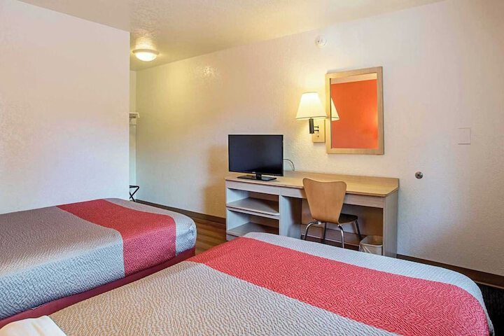 Motel 6 Prescott AZ