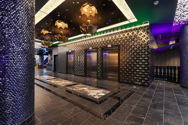 Jag Boutique Hotel