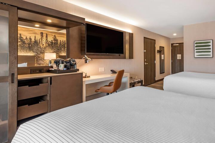 Cambria Hotel Shelby Township - Detroit Utica