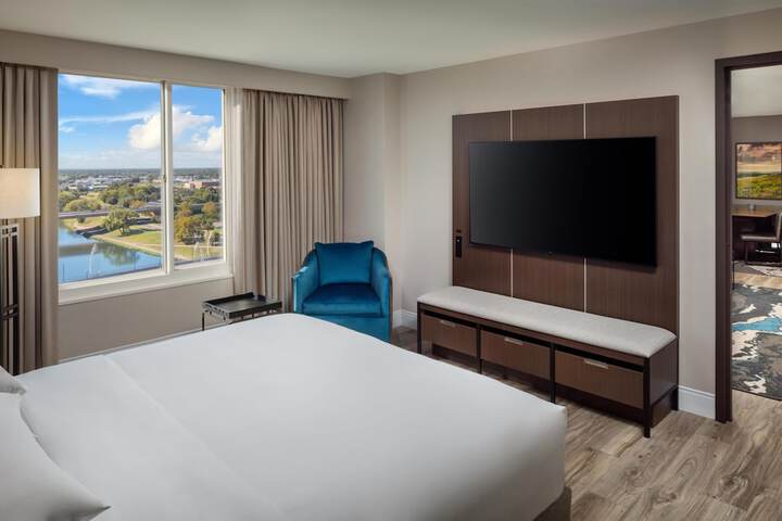 Hyatt Regency Wichita
