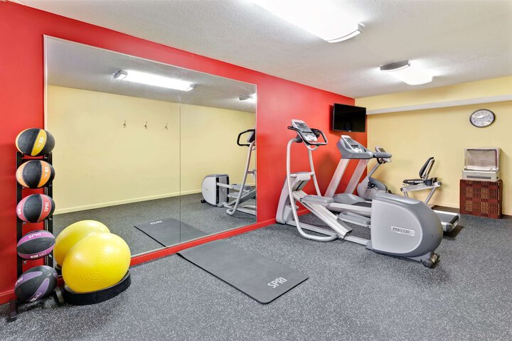 Health and Fitness 19 of 20