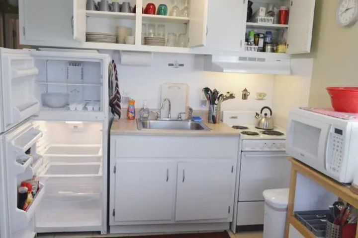 Apartment at Hunter Mountain