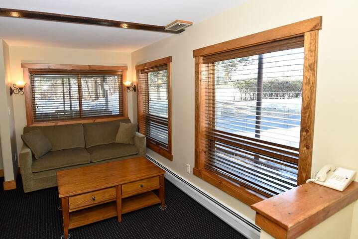 Timber Inn Motel
