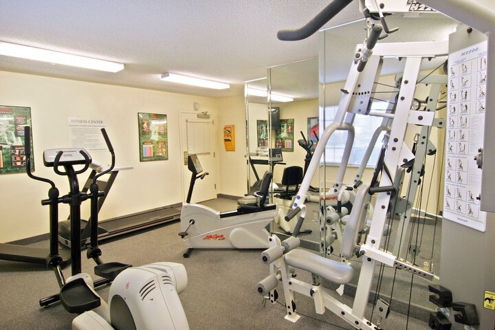 Health and Fitness 25 of 25