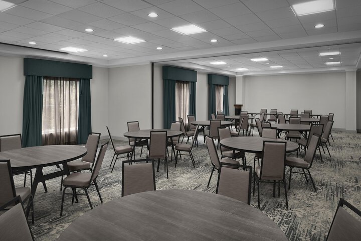 Hilton Garden Inn Hilton Head