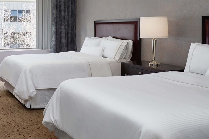 The Westin Calgary