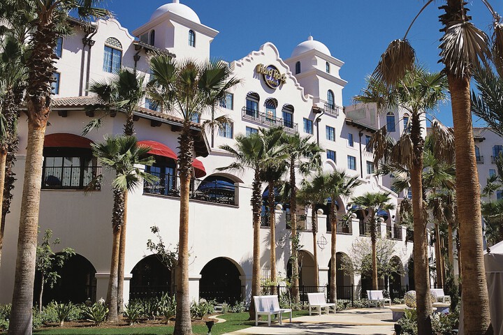Hotel 6 of 64
