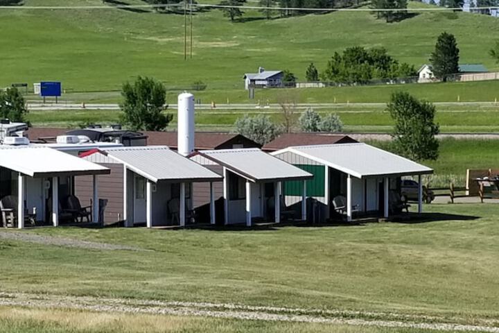 Suzies Camp
