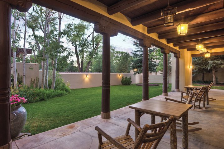 WorldMark Taos