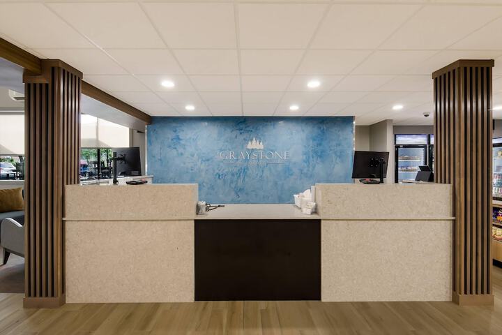Graystone Lodge an Ascend Collection Hotel