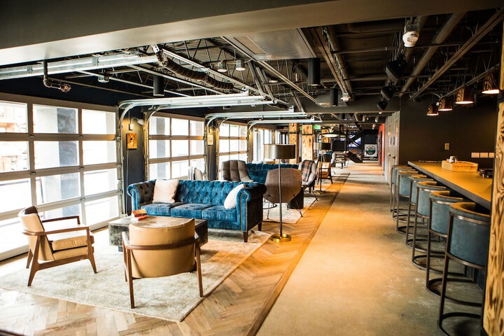 Gravity Haus Breckenridge