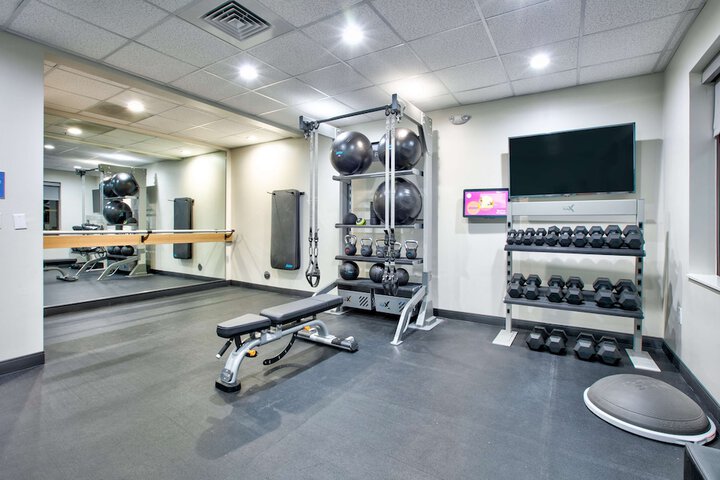 Health and Fitness 28 of 30