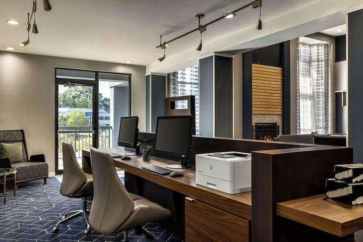 Courtyard by Marriott Richmond Chester