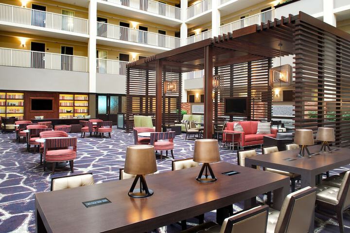 Hotel Interior 9 of 65