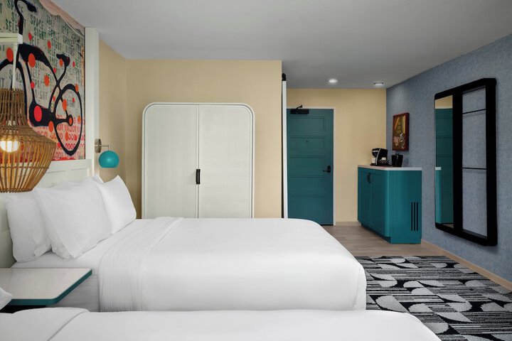 Holiday Inn Express Solana Beach-Del Mar by IHG