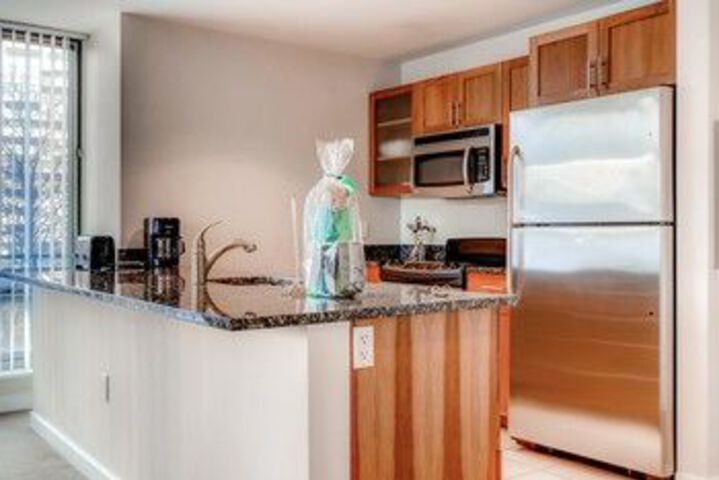 Global Luxury Suites at N. Civic Drive