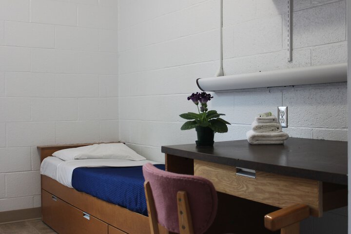 Grenfell Campus Summer Accommodations