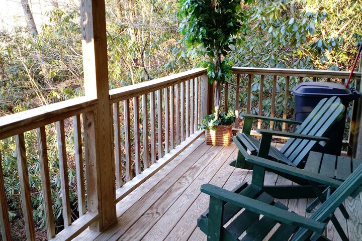 Valle Crucis Farm