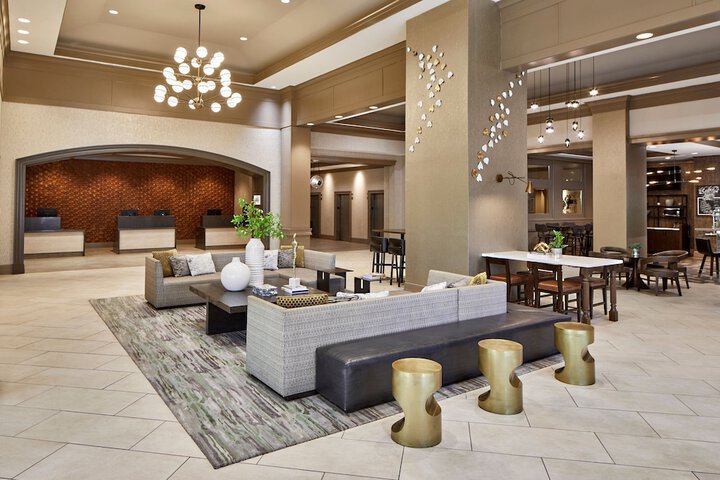 Hotel Interior 11 of 66