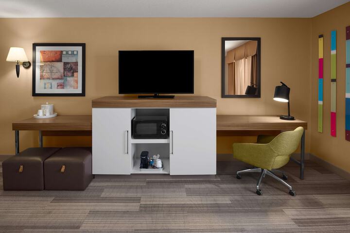 Hampton Inn & Suites Banning-Beaumont