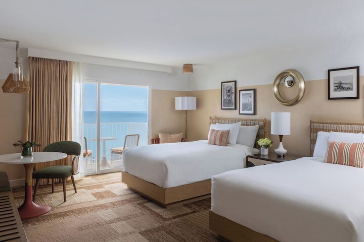 Pacific Point Resort