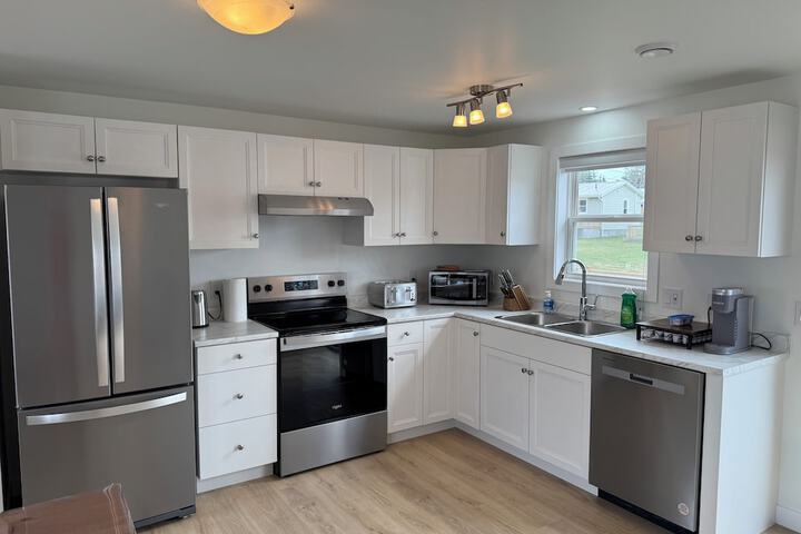 Cavendish Lodge & Cottages