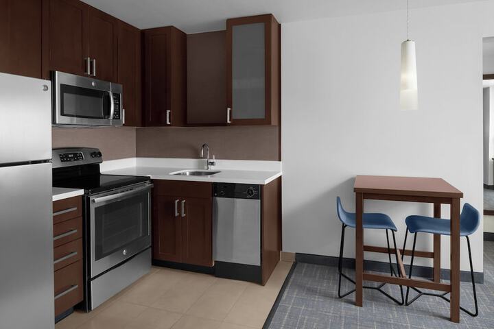 Residence Inn Salt Lake City Murray