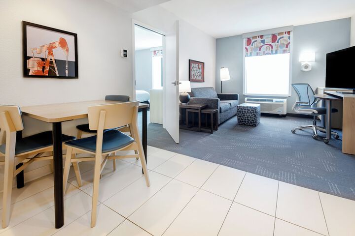 Home2 Suites by Hilton Gillette