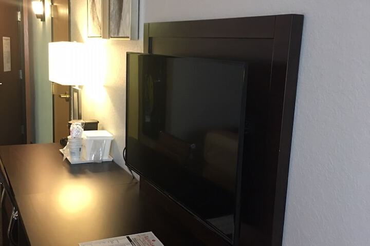 Ramada by Wyndham Keystone Near Mt. Rushmore