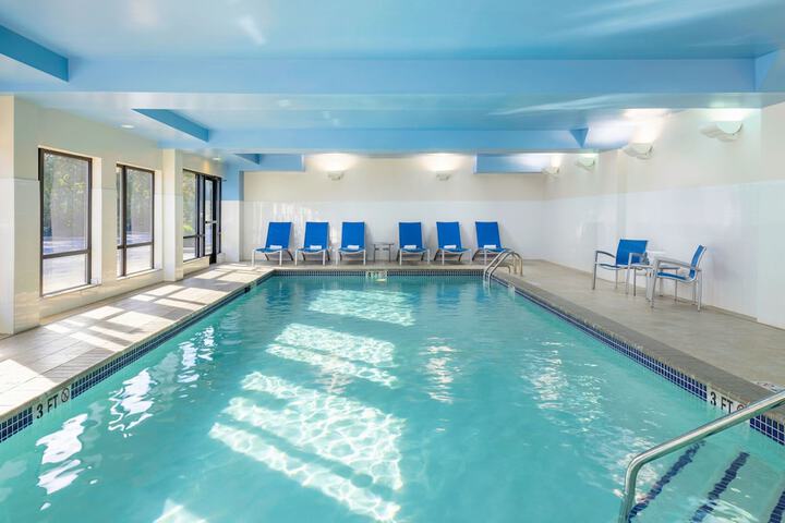 TownePlace Suites York